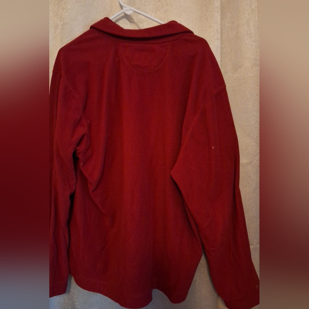 Men XXL/T pullover #7538 - Picture 4 of 5